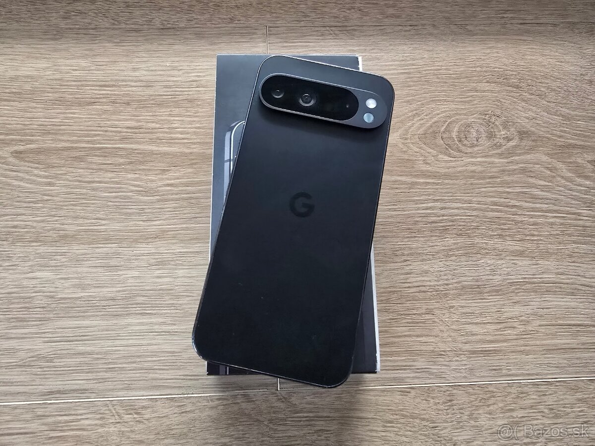 Google Pixel 9 Pro XL v záruke - 4