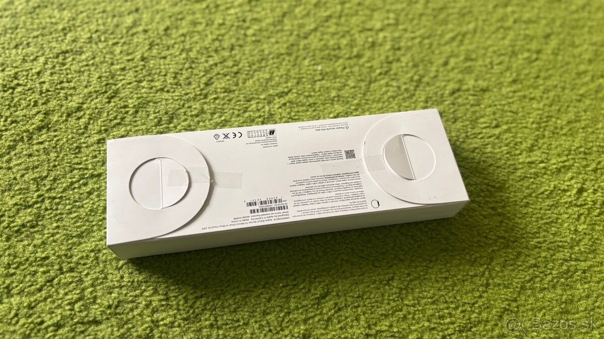 Krabica Apple Watch 10 46mm - 4