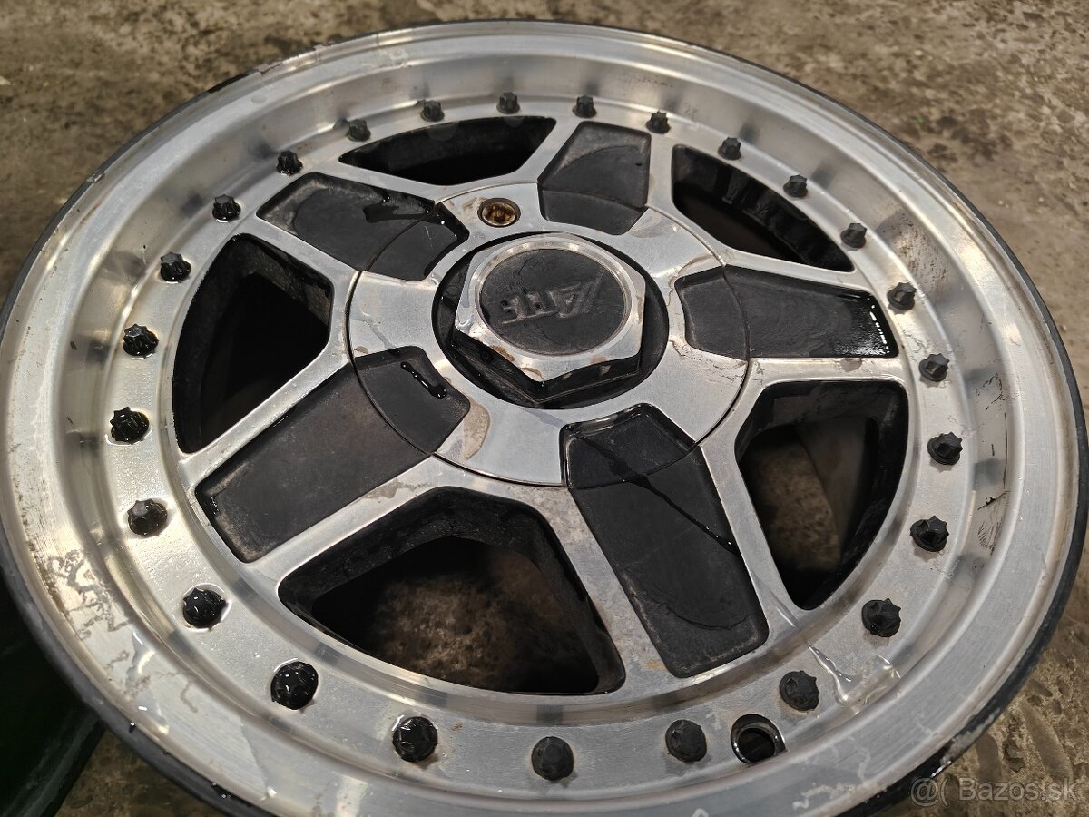 4x114,3 R15 ET30 - 4