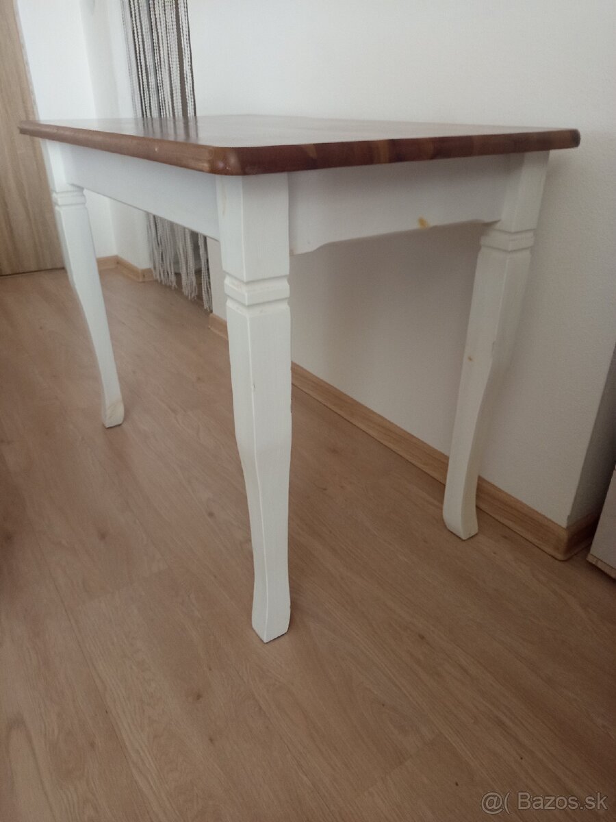 Jedálenský stôl - 4
