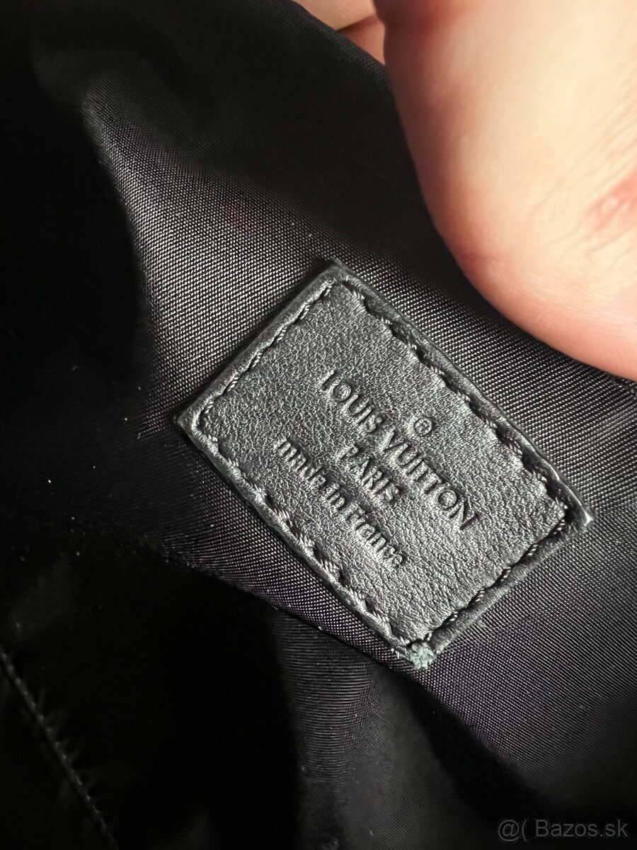 Louis Vuitton Palm Springs MM - 4