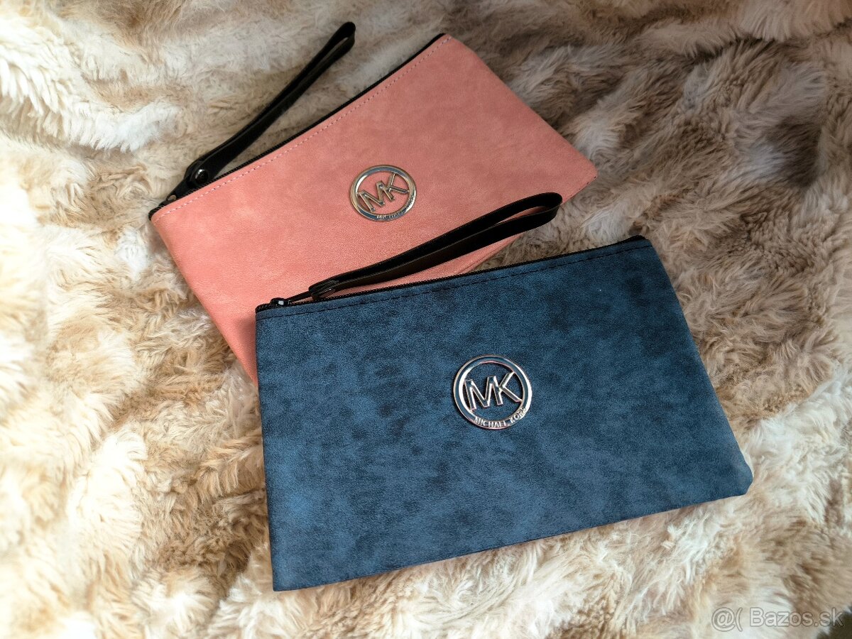 Dámska kozmetická taška MK - 4