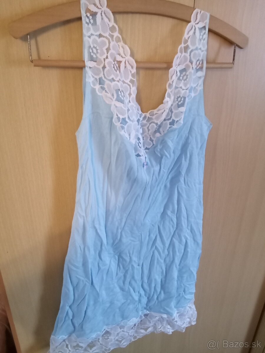 Dámske kombiné - 4