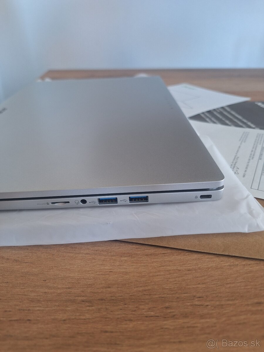 Notebook Acer aspire lite 15 (novy) - 4