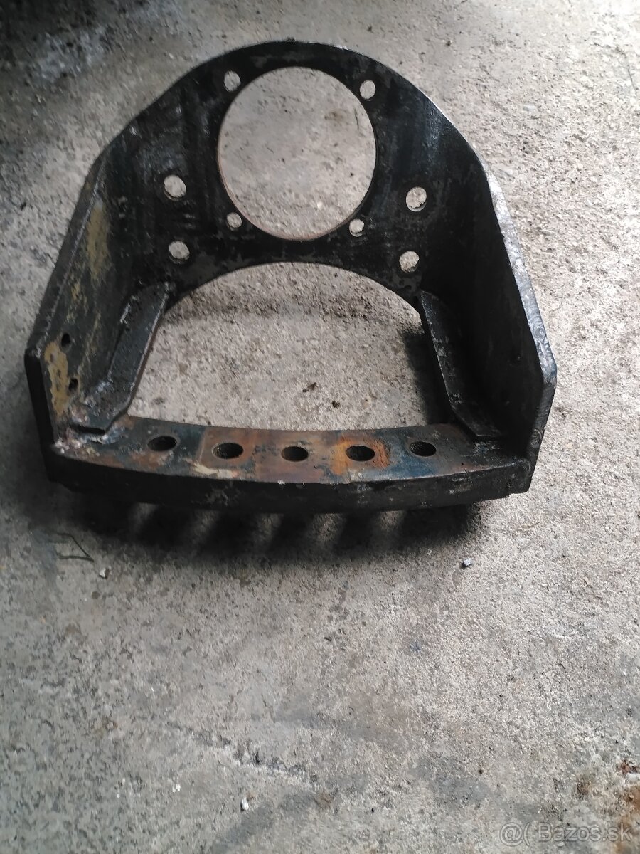 Predam zaves na spodne tiahlo - 4