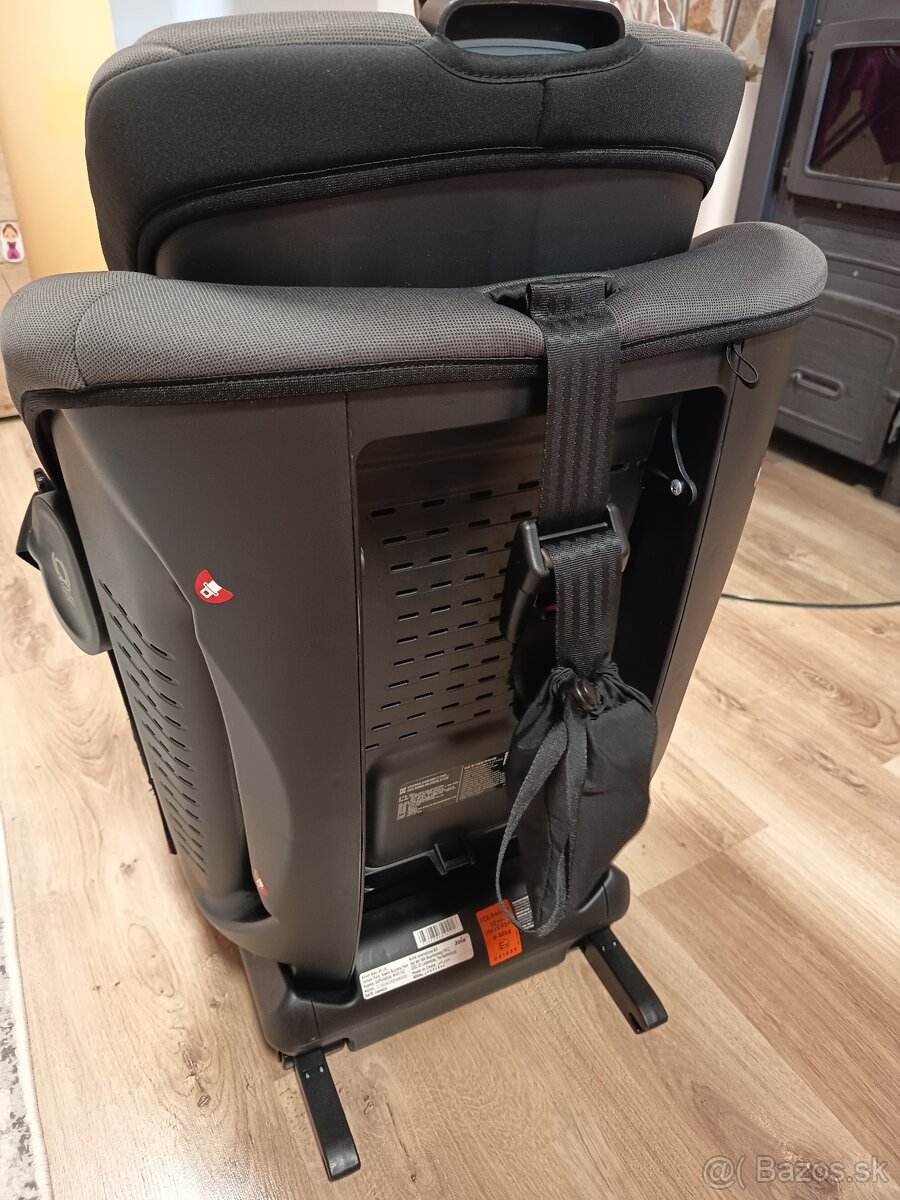 JOIE Bold ember 9-36 kg autosedacka - 4