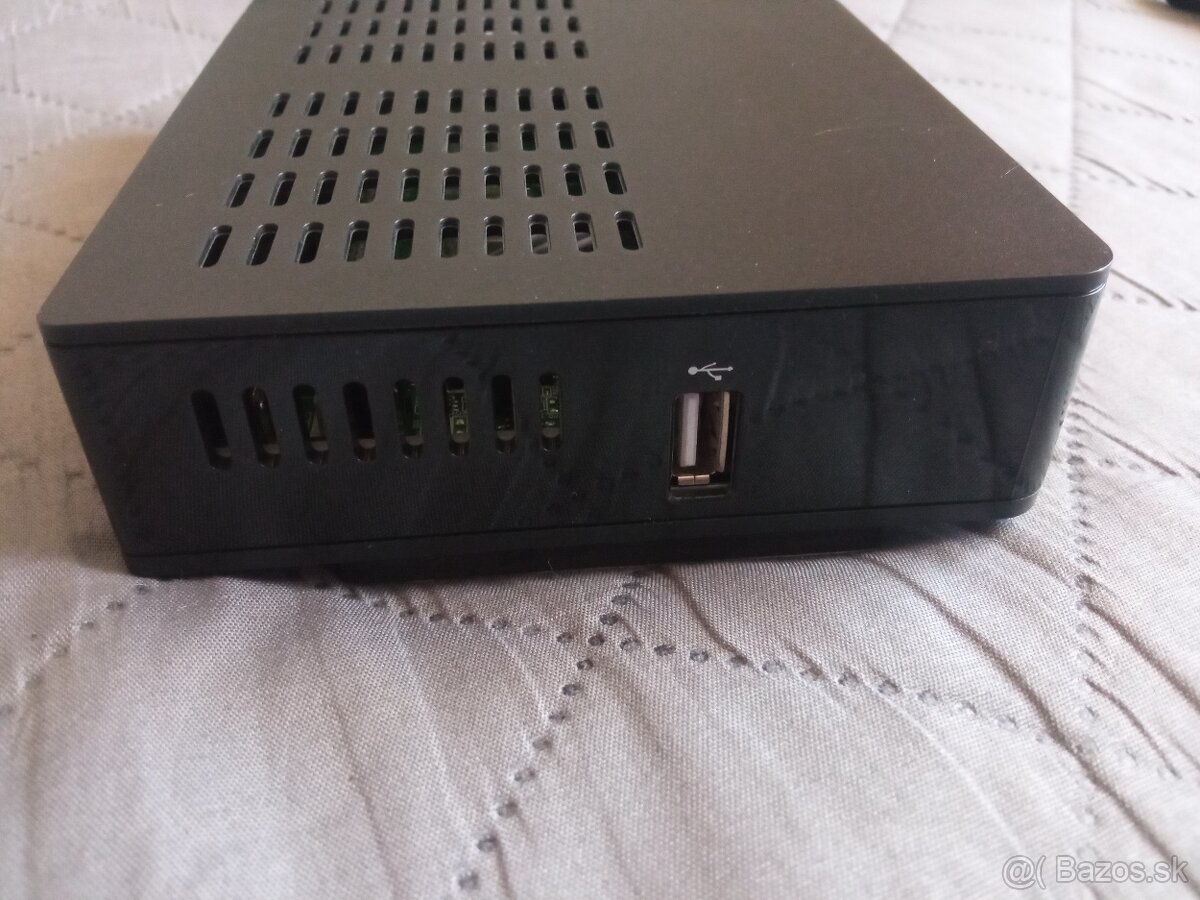 AMIKO MINI HD - 4