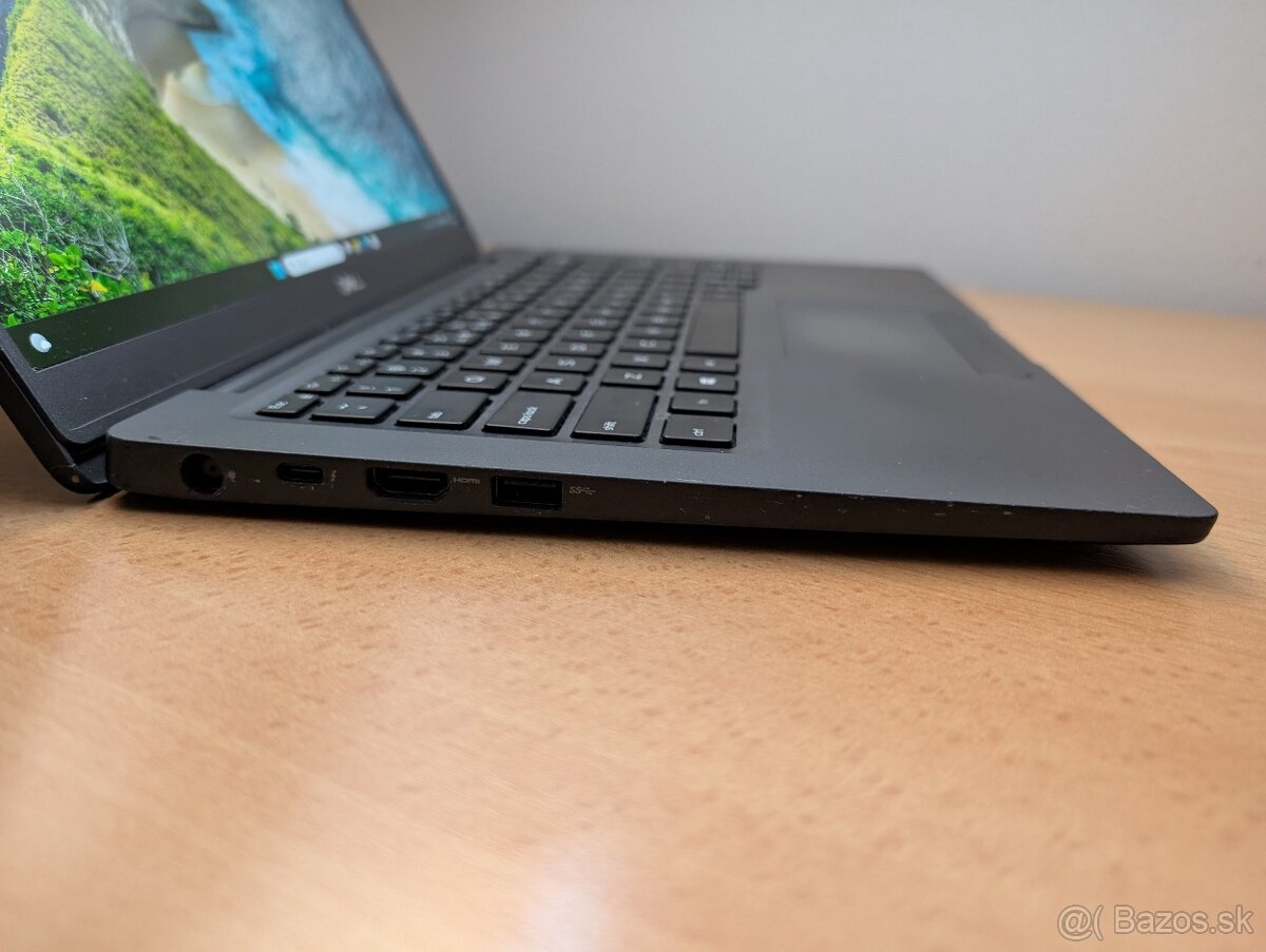 Notebook Dell Latitude 7400 Windows 11 - 4