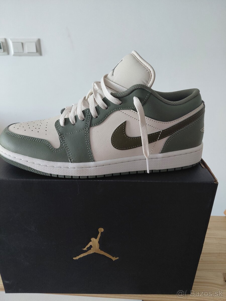 Tenisky Nike Jordan - 4