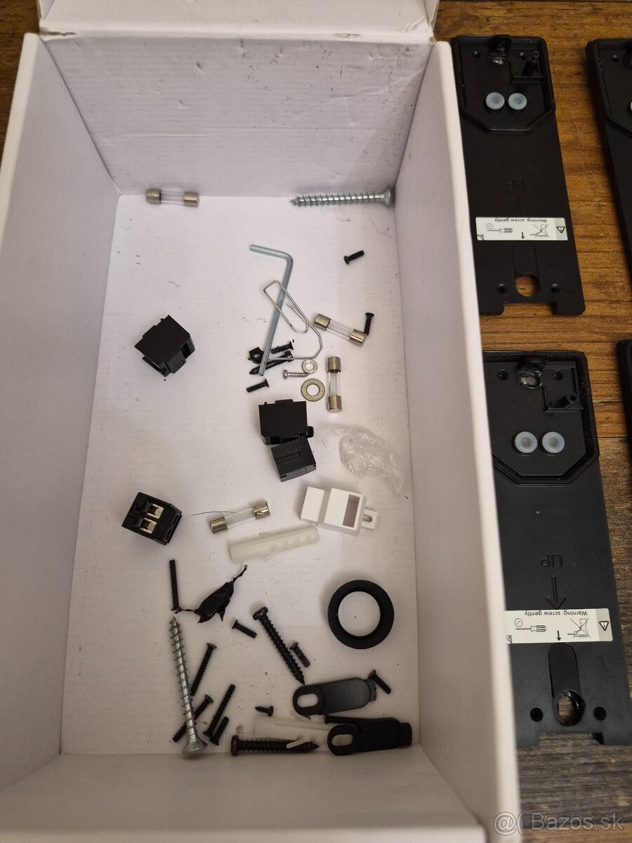 Netatmo doorbell - 4