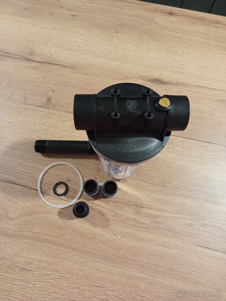Filter na vodu - 4