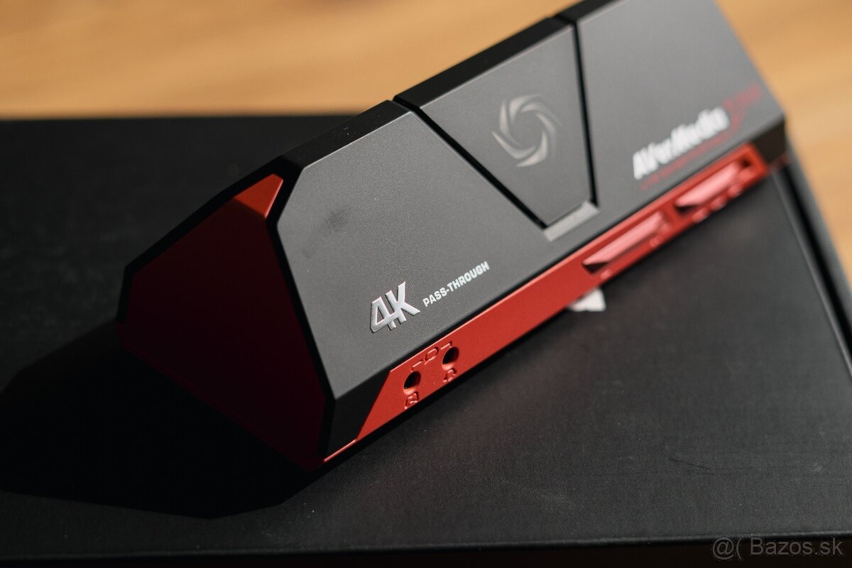 AVERMEDIA Live Gamer Portable 2 Plus - 4