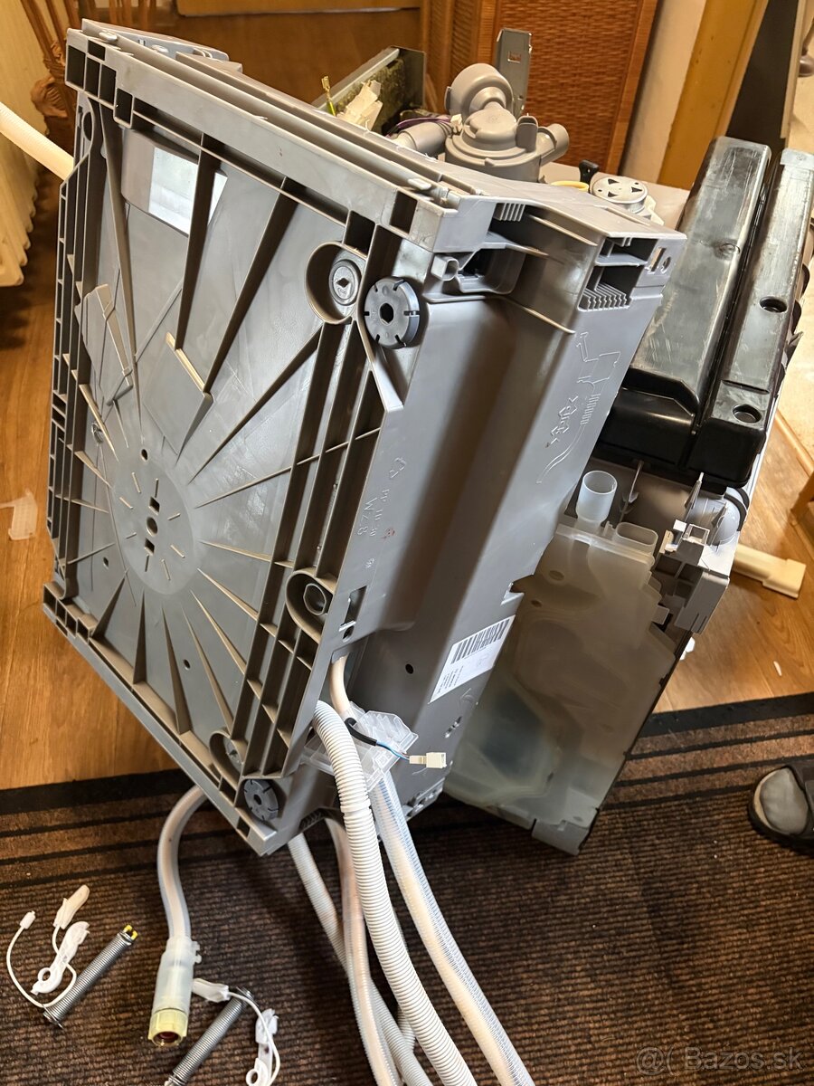 Bosch serie 4, umyvacka - 4
