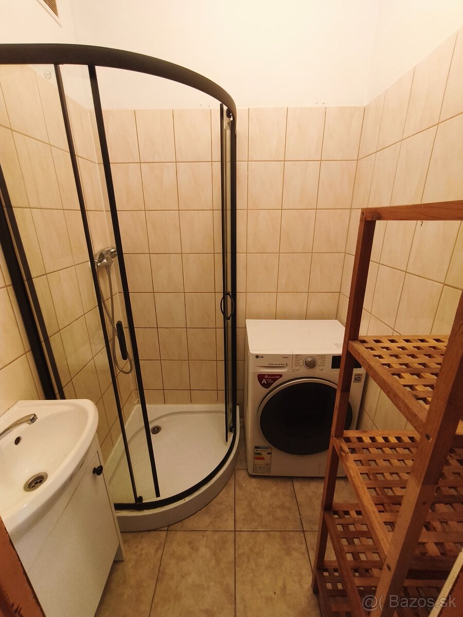 Prenájom 2 izbového bytu - 4