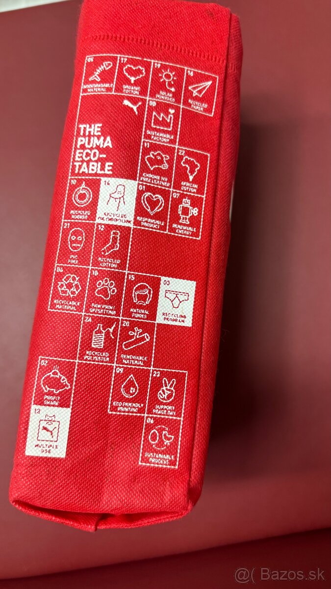Lodičky PUMA - 4