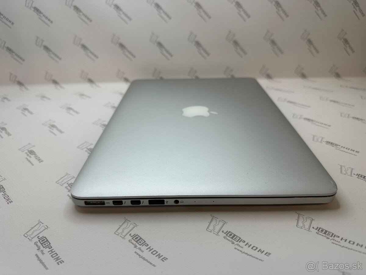 Apple MacBook Pro 13" Retina (2015) – Nová batéria TOP - 4