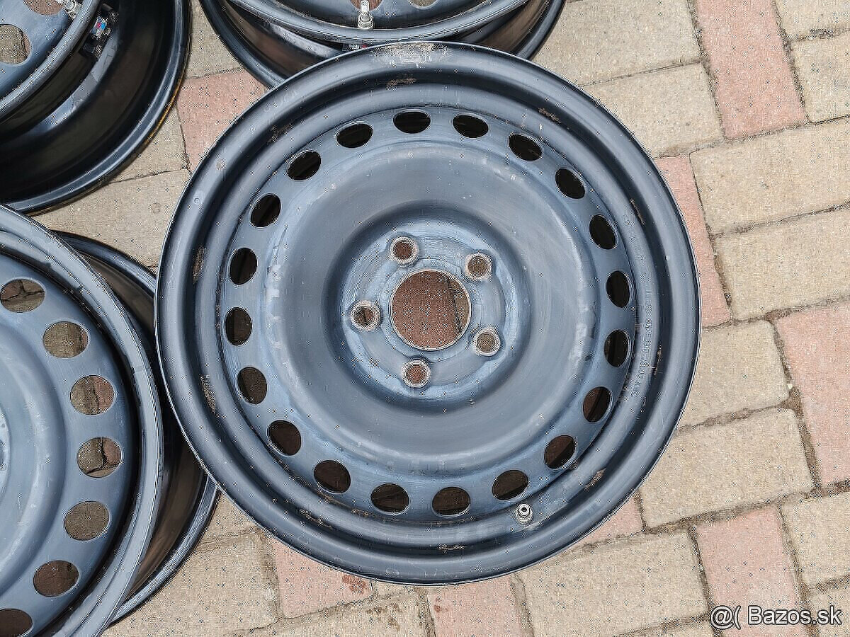 HYUNDAI KONA ,KIA 5X114,3 - 4