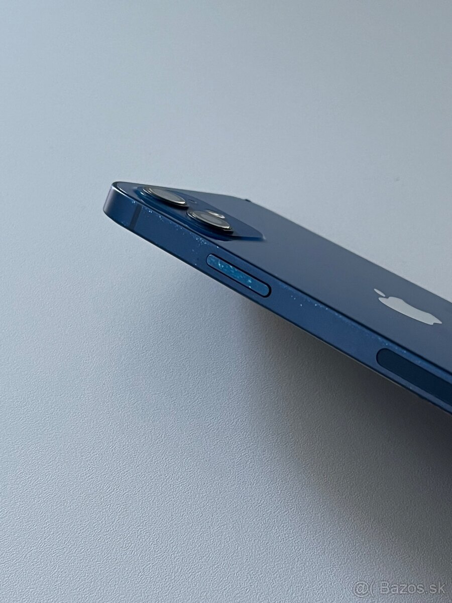 Iphone12 128GB 80% - 4