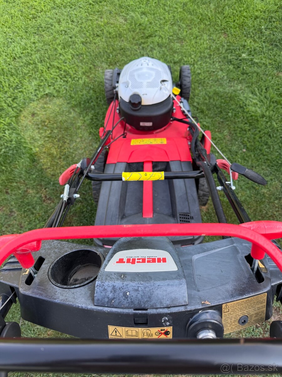 Hecht 5484SXE - 4