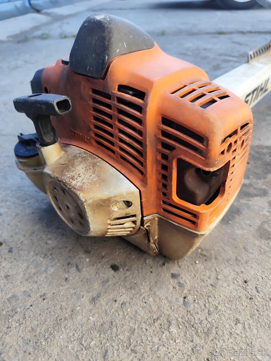 Krovinorez STIHL FS 360 C-E - 4