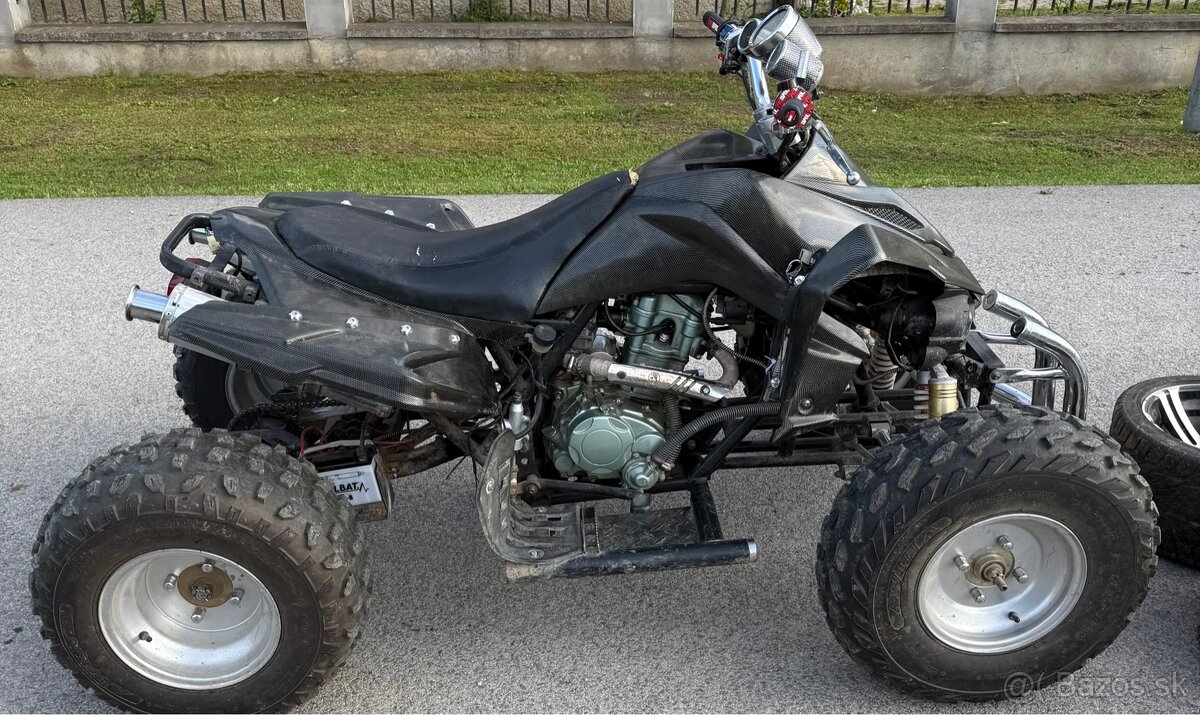 Jinling 250