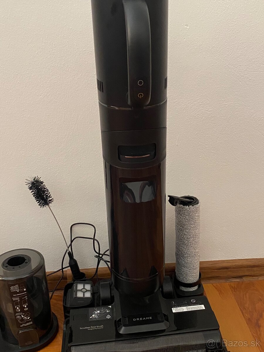 Dreame M12 tyčový vysávač - 4