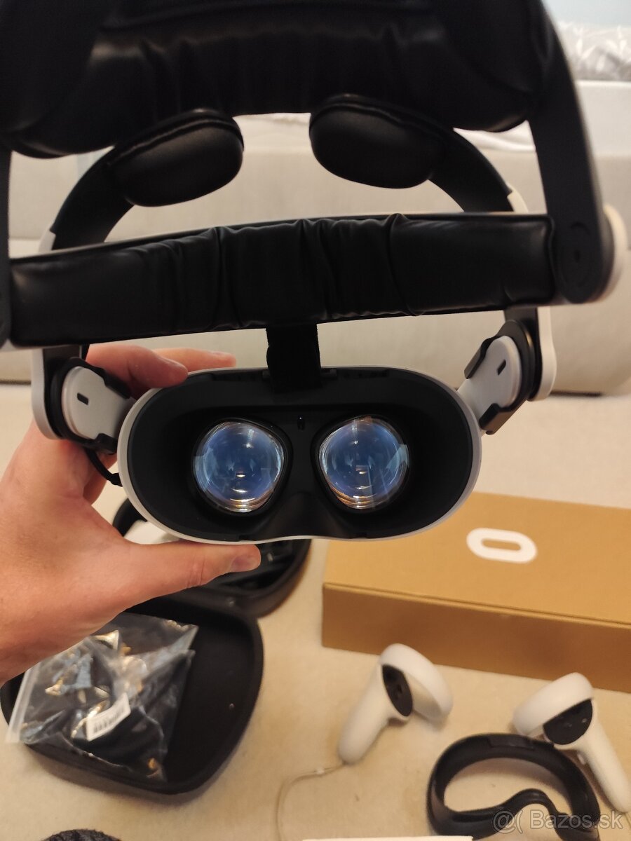 Meta quest 2 - 4
