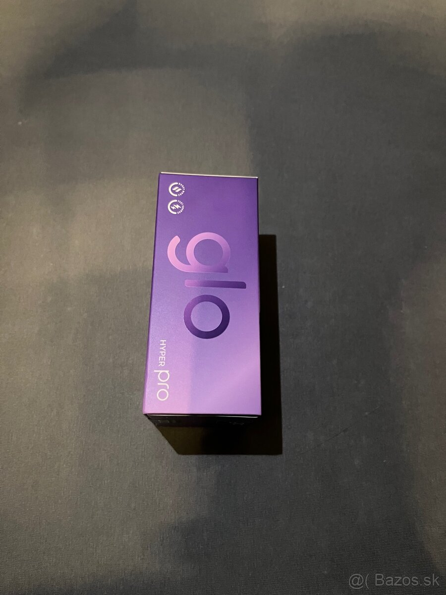 Glo, hyper PRO. - 4