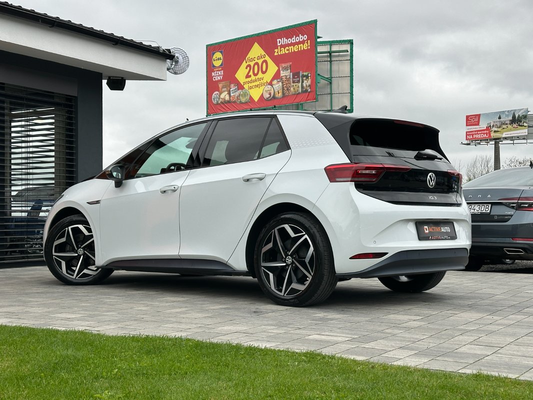 Volkswagen ID.3 PRO - 4