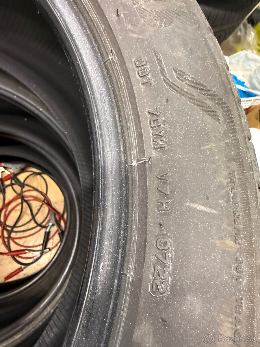 285/45/r20 letne pneumatiky - 4