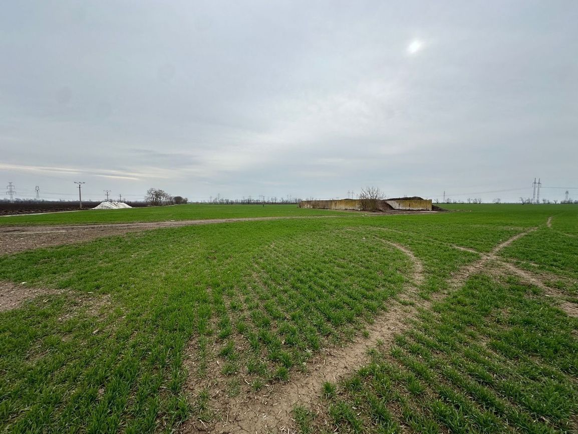 Investičný pozemok 28 249 m², Malženice, okres Trnava - 4