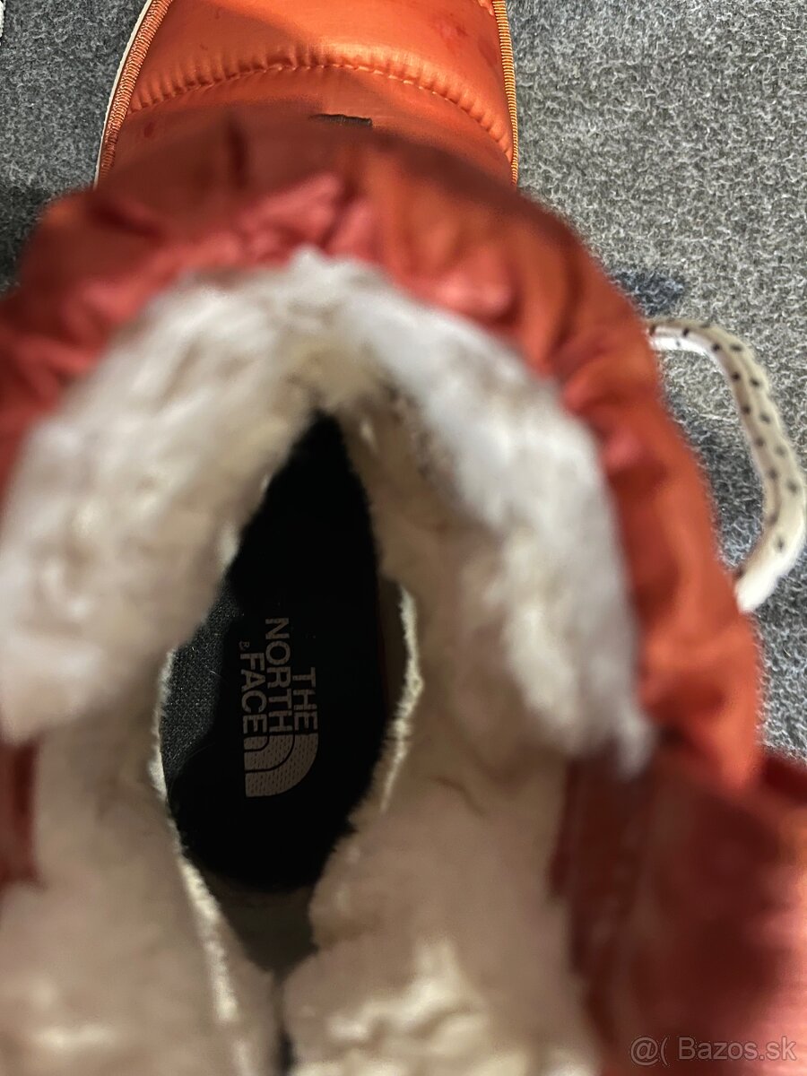 Snehule North Face 37 - 4