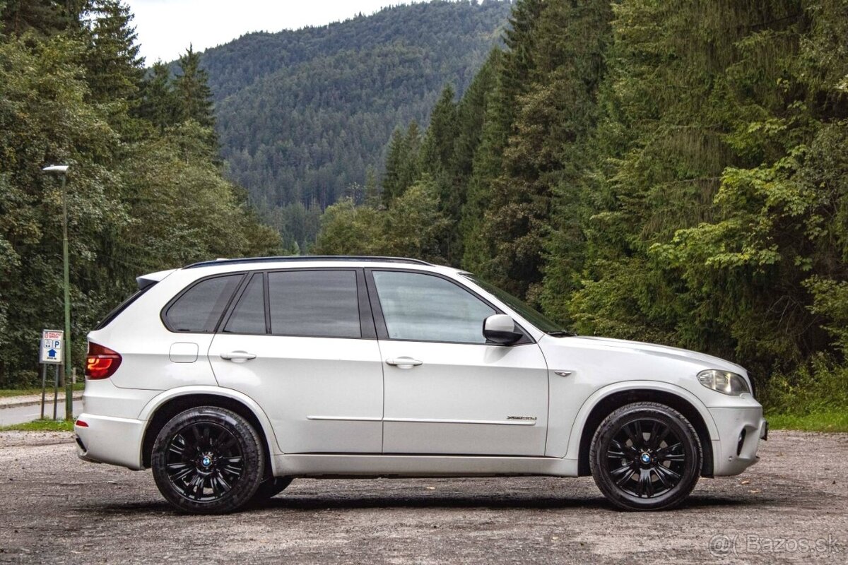 BMW X5 xDrive 30d - 4