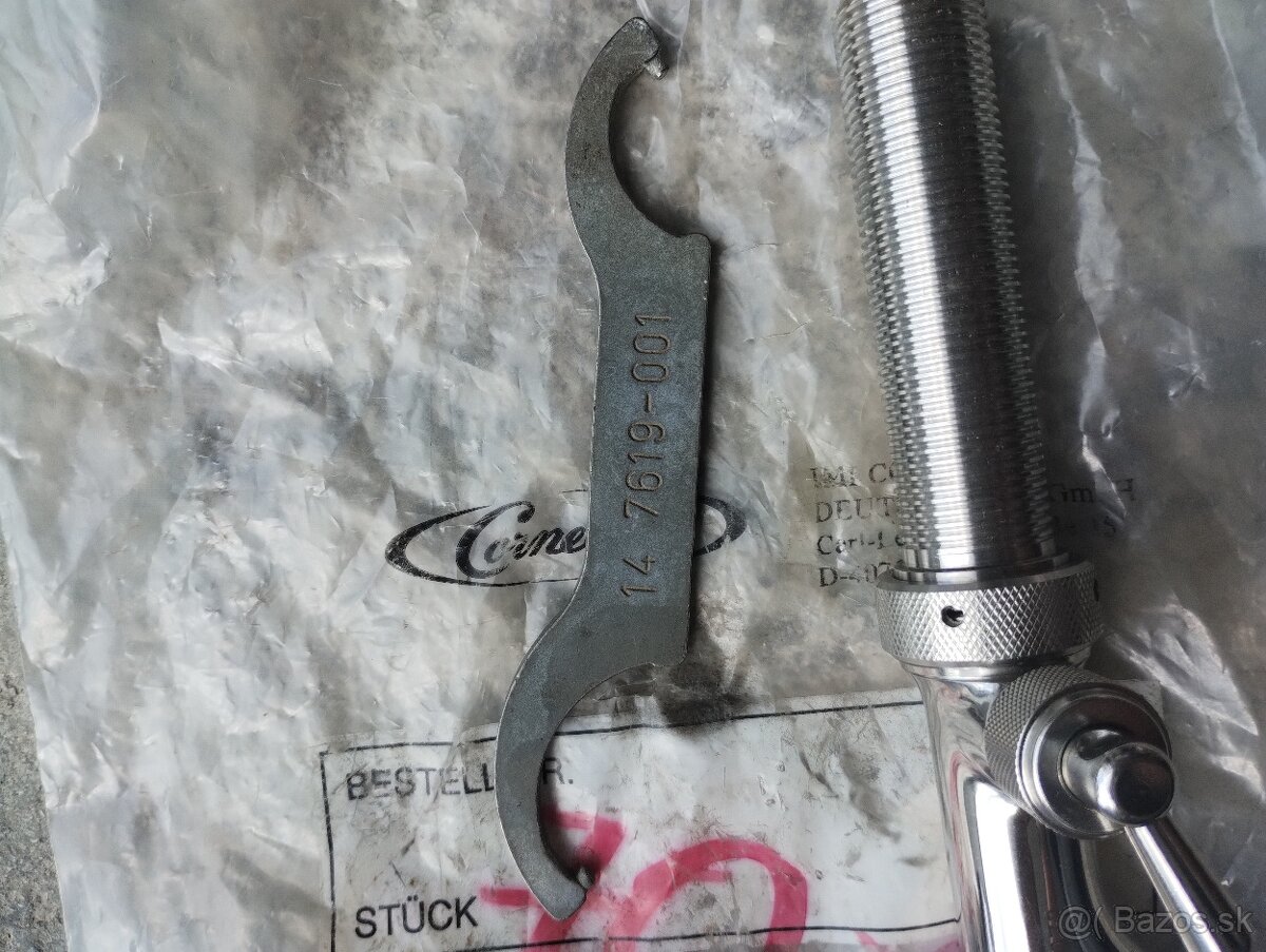 Kohút do kontakt 40 - 4