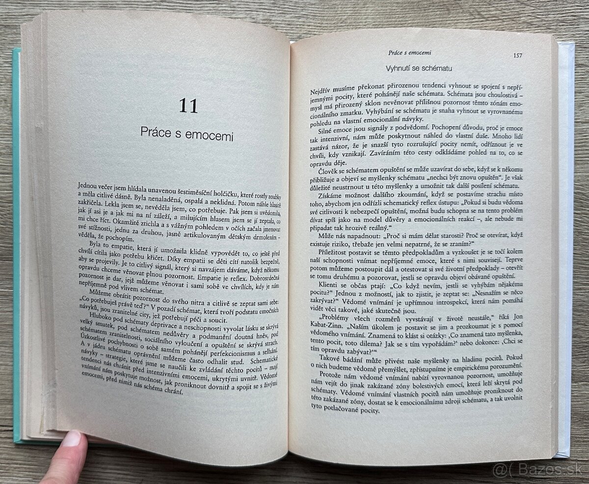 KNIHA Emoční alchymie za 3eur - 4