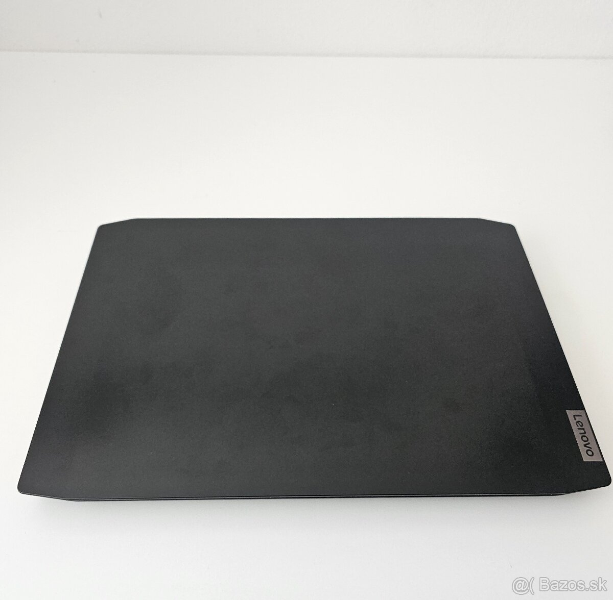 Herný Notebook Lenovo Gaming Intel i5 GTX 1650ti 16 GB RAM - 4