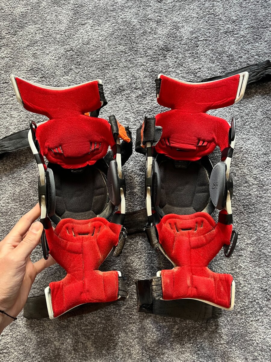 Kolenní ortezy Pod K300 vel L - 4
