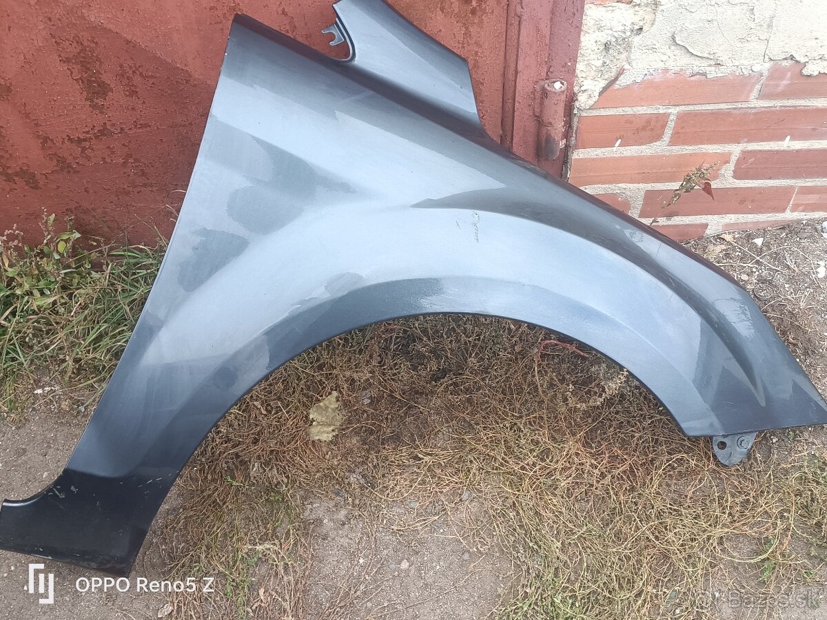 Predný blatník pravý Ford Fokus - 4