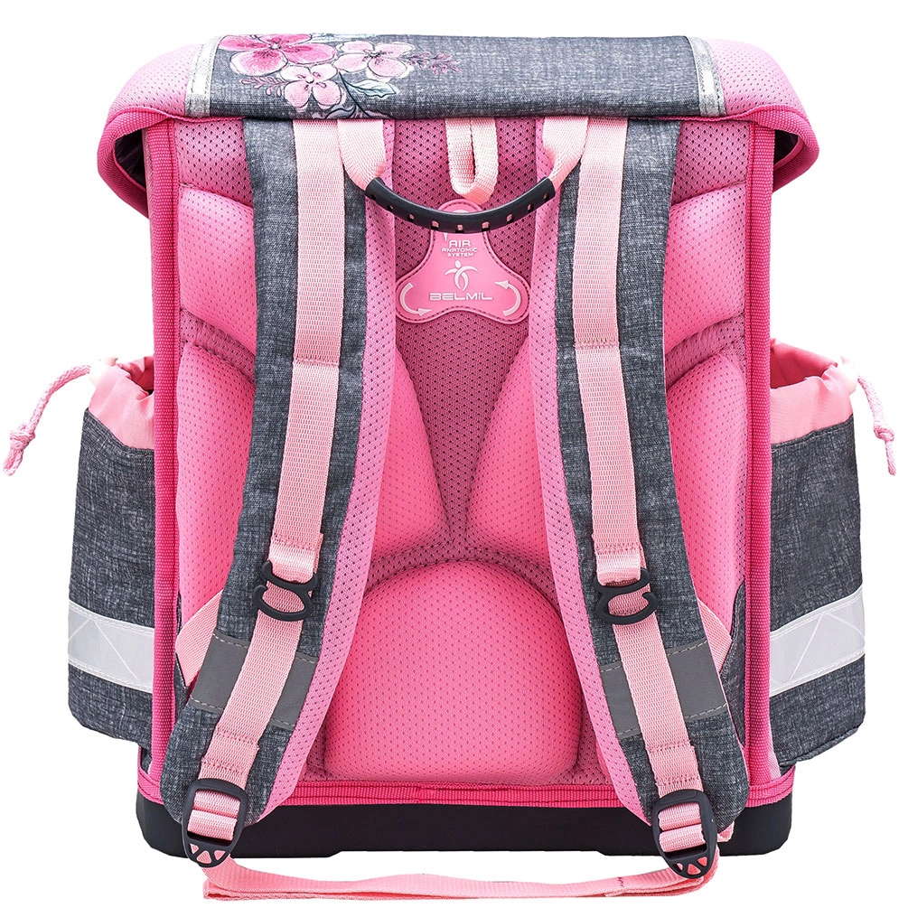 Školská taška + peračník + vak na telesnú. - 4