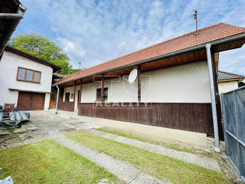 NA PREDAJ CHALUPA V OBCI DUBODIEL 162M2 - 4