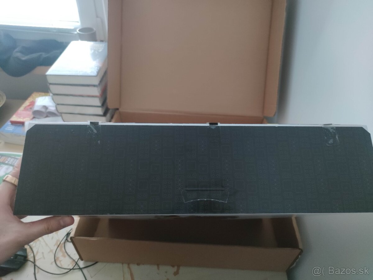 LEGO 910044 BrickLin Wild West Train - 4