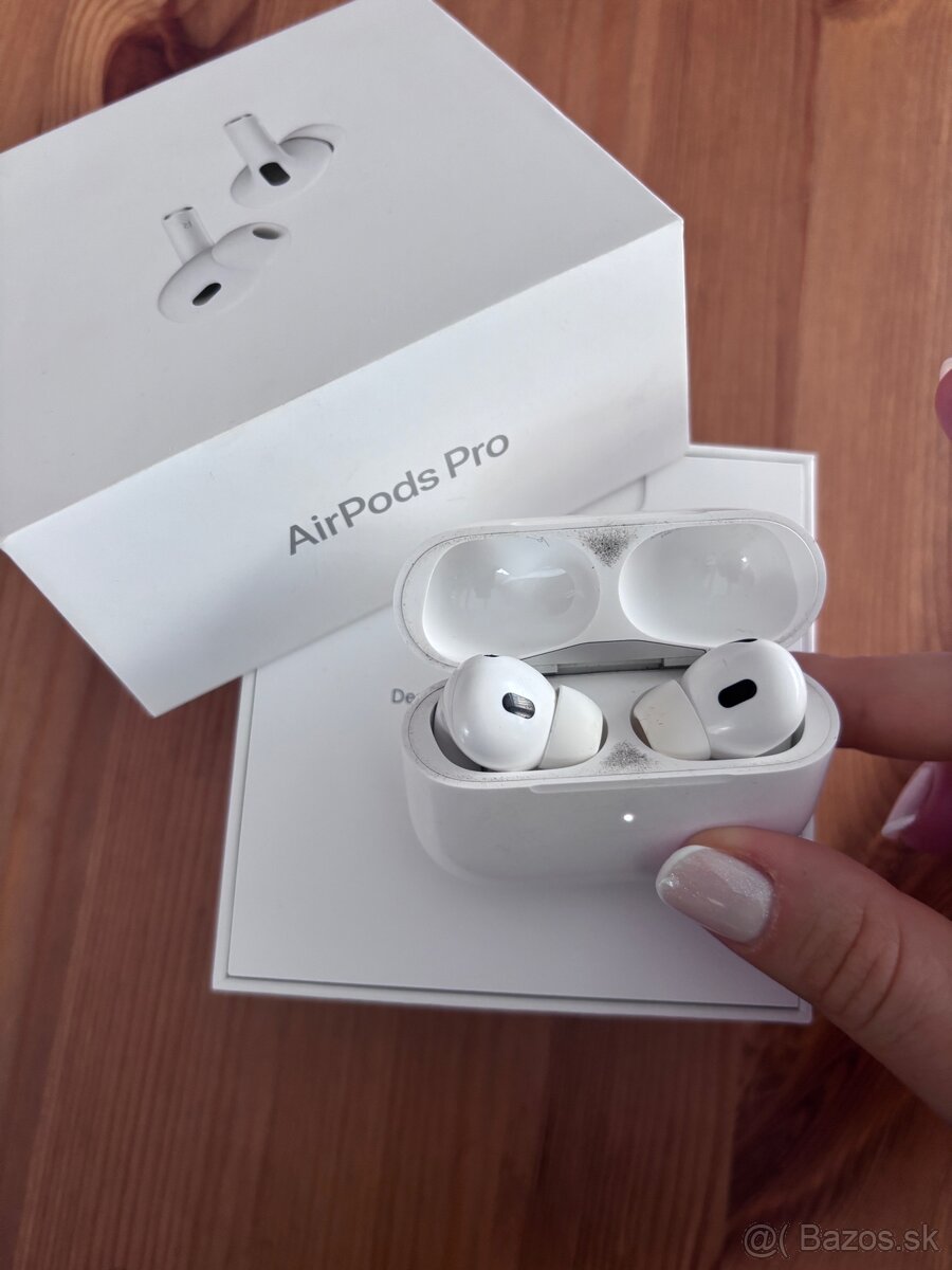 AirPods pro 2 - 4