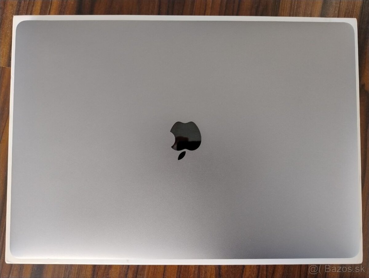 Macbook pro 15 2016 - 4