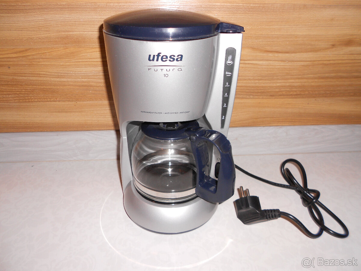 ufesa - 4
