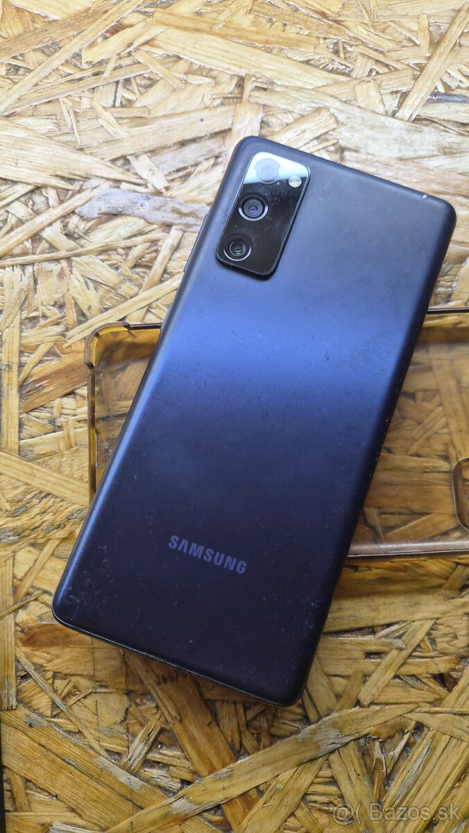 Samsung galaxy 20 fe - 4