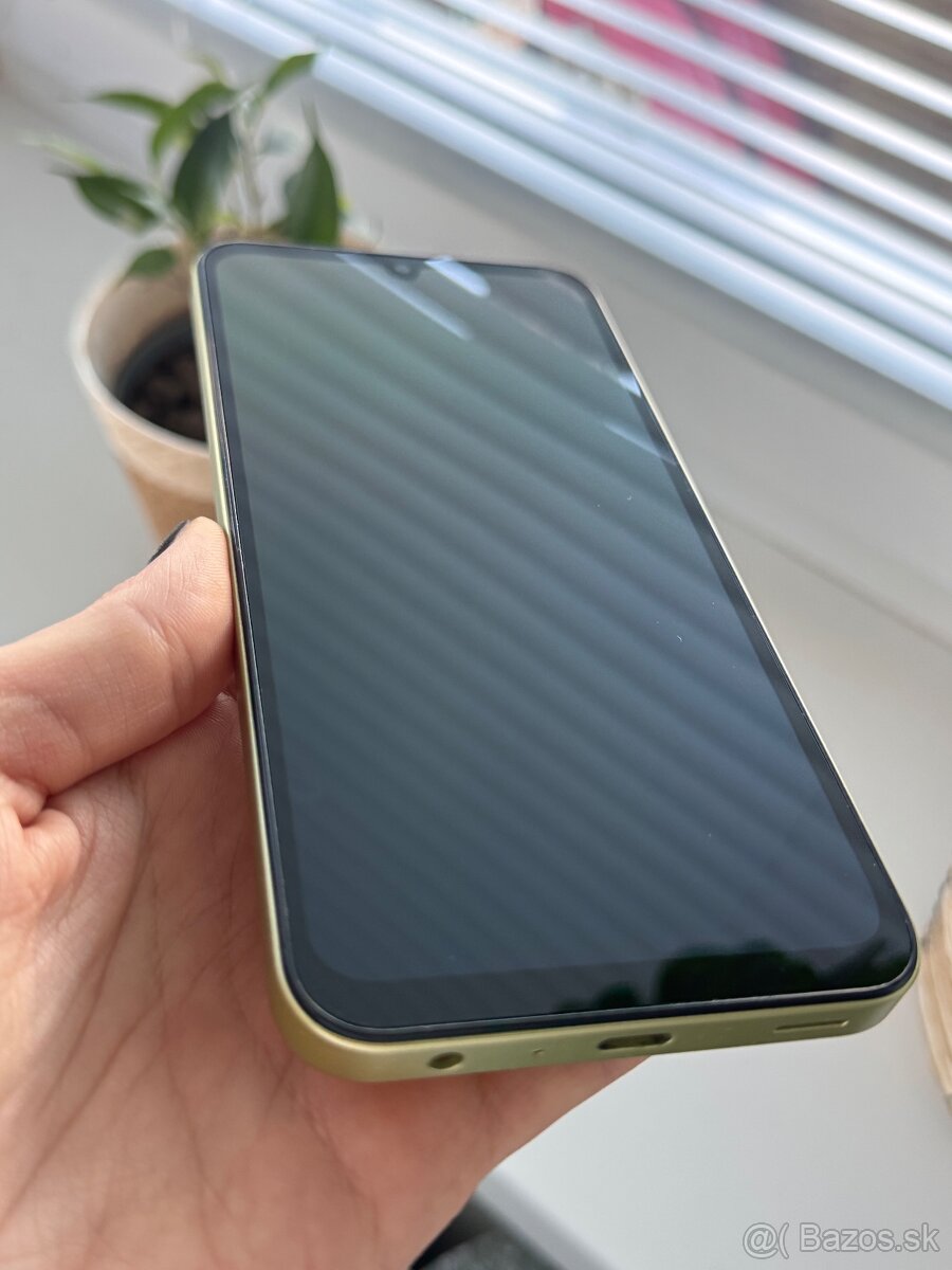 Predám SAMSUNG GALAXY A25 5G - 4