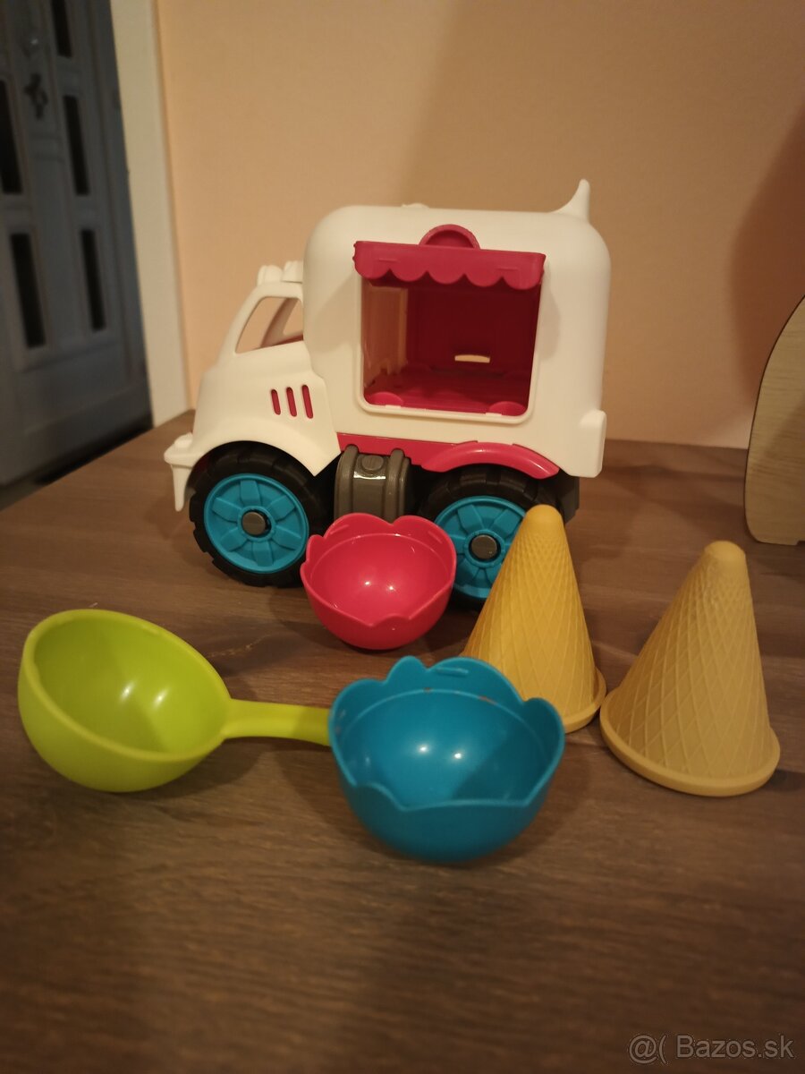 Auto zmzlinárske - 4