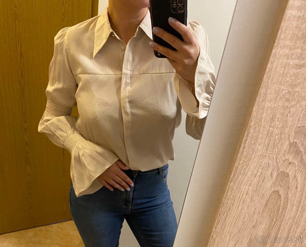 bluzka Sinsay vel. L - 4