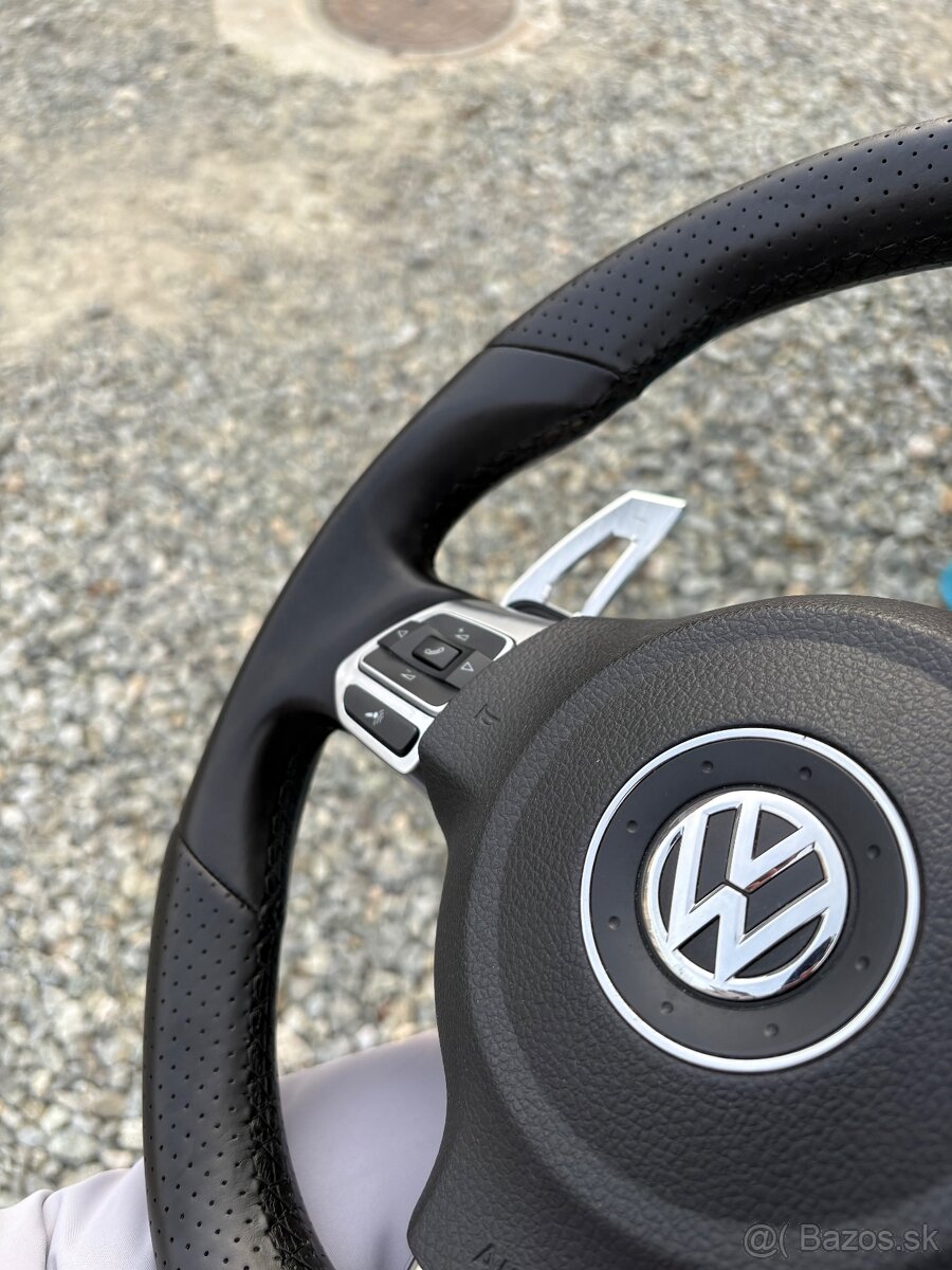 Volant VW RLine - 4