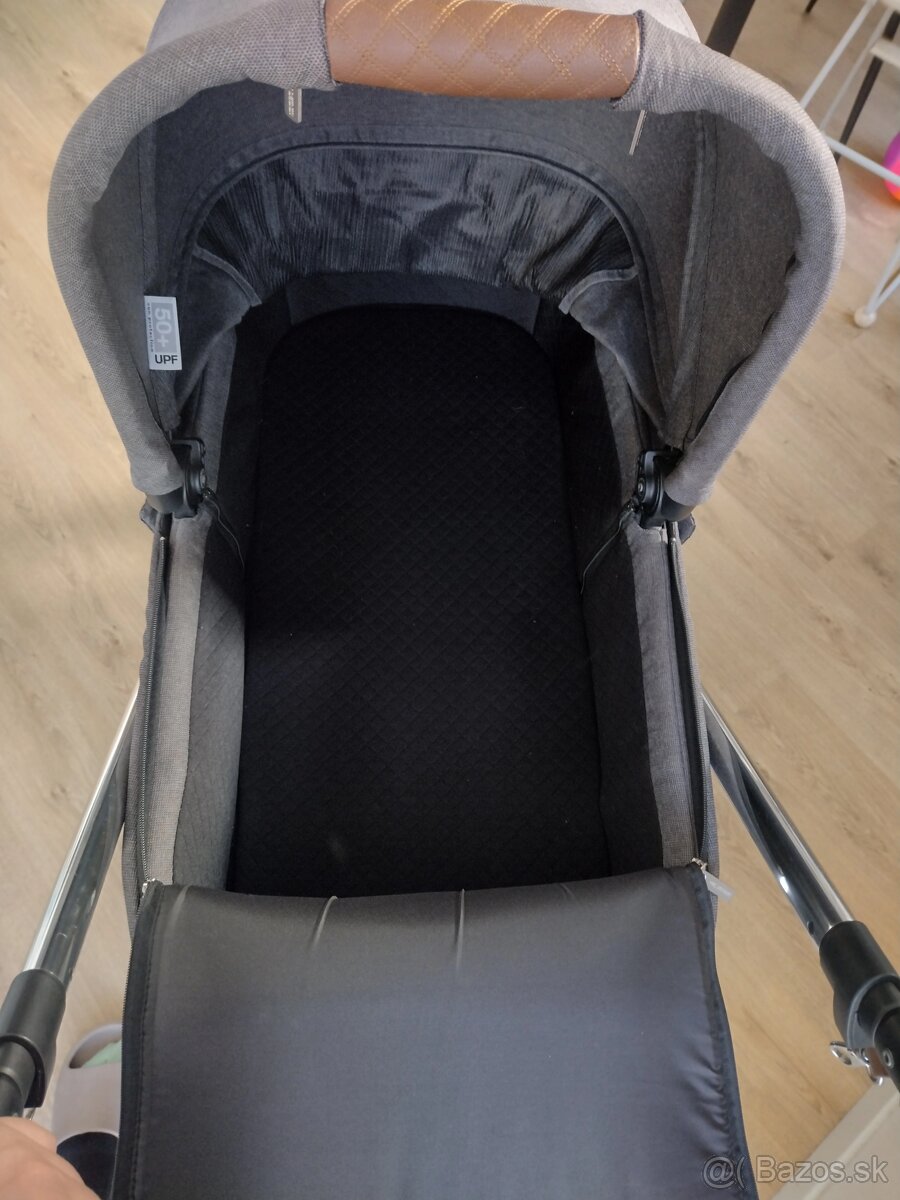 ABC Design Salsa 4 Air + vybava - 4